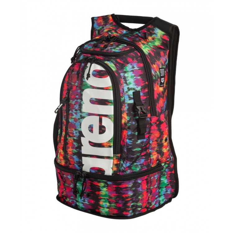 FASTPACK 3.0 ALLOVER TIE DYE