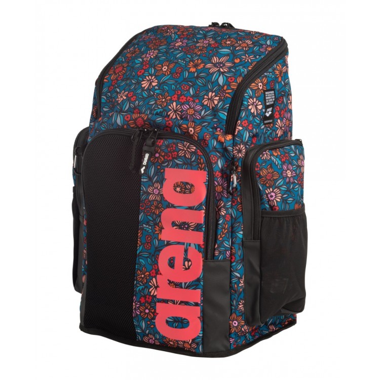 SPIKY III BACKPACK 45 ALLOVER MICRO FLORAL