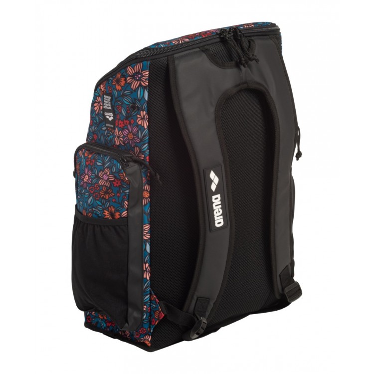 SPIKY III BACKPACK 45 ALLOVER MICRO FLORAL