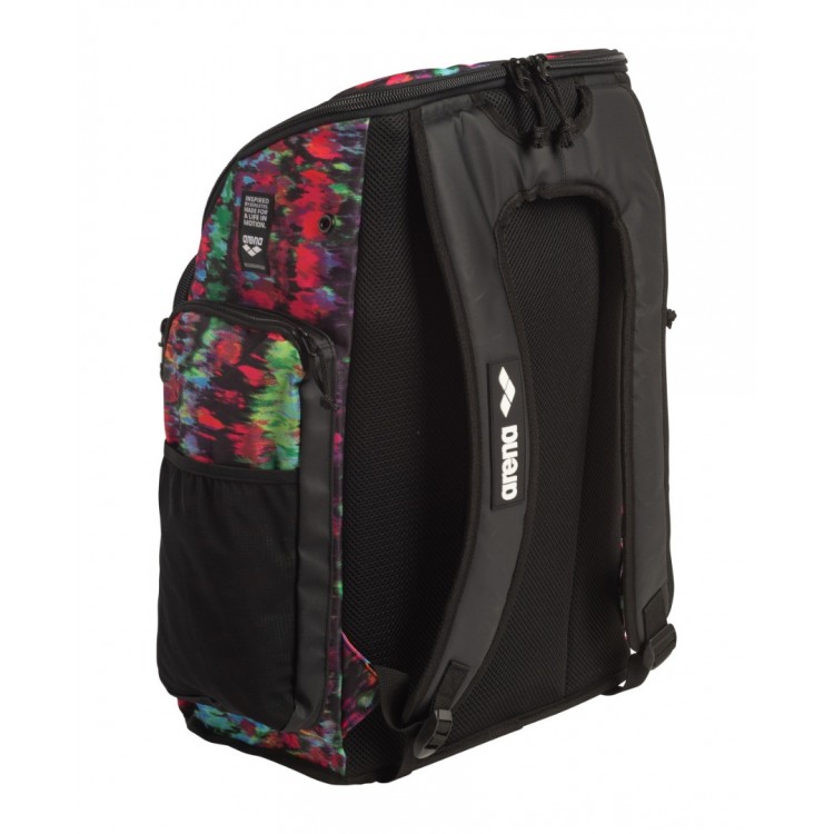 SPIKY III BACKPACK 45 ALLOVER TİE DYE