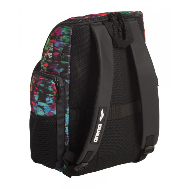 SPIKY III BACKPACK 35 ALLOVER TIE DYE