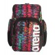 SPIKY III BACKPACK 35 ALLOVER TIE DYE