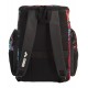 SPIKY III BACKPACK 35 ALLOVER TIE DYE