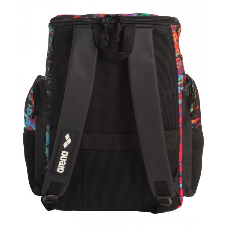 SPIKY III BACKPACK 35 ALLOVER TIE DYE