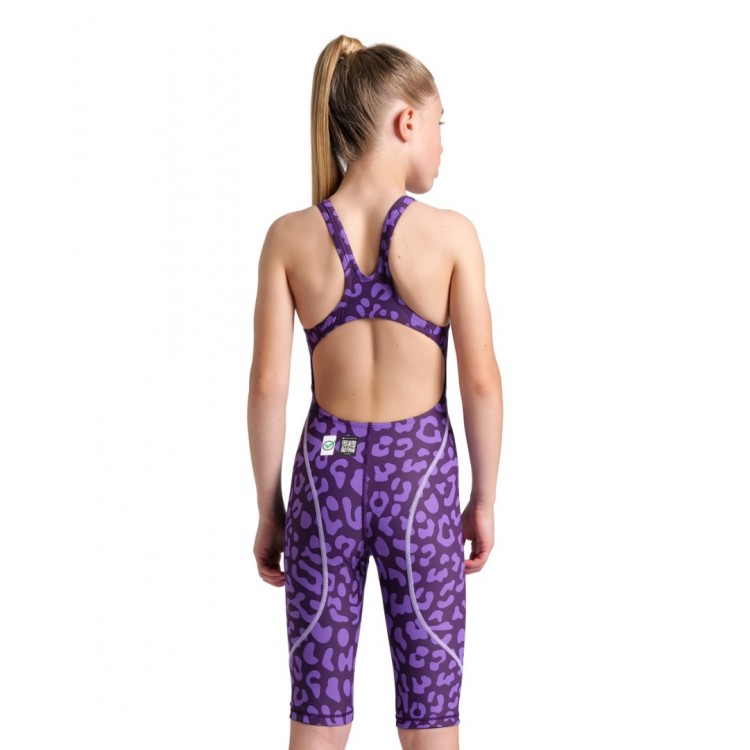 POWERSKIN ST NEXT LE OB JR LEOPARD SKIN VIOLET