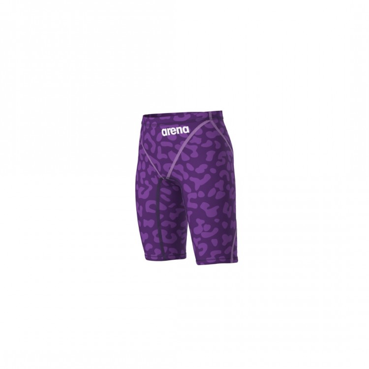 POWERSKIN ST NEXT LE JAMMER JR LEOPARD SKIN VIOLET