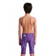 POWERSKIN ST NEXT LE JAMMER JR LEOPARD SKIN VIOLET