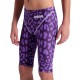 POWERSKIN ST NEXT LE JAMMER JR LEOPARD SKIN VIOLET