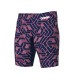 MEN'S ARENA ESCAPE SWIM JAMMER NAVY TEAM REDWHITEBLUE