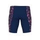 MEN'S ARENA ESCAPE SWIM JAMMER NAVY TEAM REDWHITEBLUE