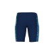 BOY'S ARENA ONDULATION SWIM JAMMER NAVY MULTI NAVY