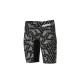 BOY'S ARENA ESCAPE SWIM JAMMER BLACK TEAM BLACK