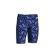 BOY'S ARENA ESCAPE SWIM JAMMER NAVY TEAM NAVY