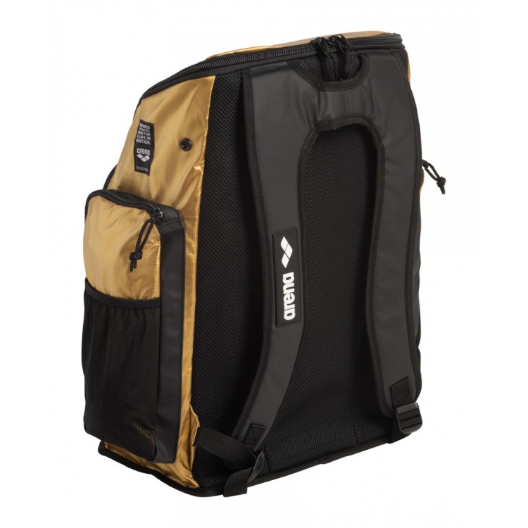 SPIKY III BACKPACK 45 Ltd GOLD