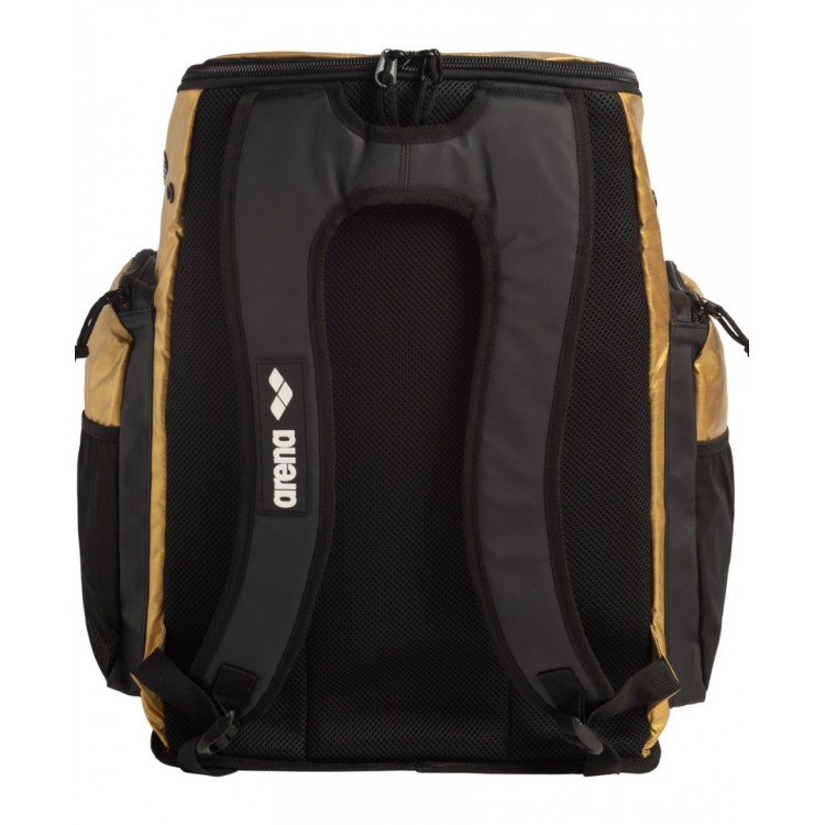 SPIKY III BACKPACK 45 Ltd GOLD