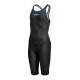 POWERSKIN IMPULSO OB JR BLACK TEAL