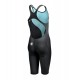 POWERSKIN IMPULSO OB JR BLACK TEAL