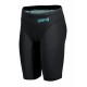 POWERSKIN IMPULSO JAMMER JR BLACK TEAL