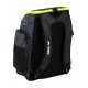 SPIKY III BACKPACK 45 NAVY NEON YELLOW