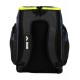 SPIKY III BACKPACK 45 NAVY NEON YELLOW