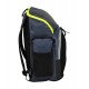 SPIKY III BACKPACK 45 NAVY NEON YELLOW