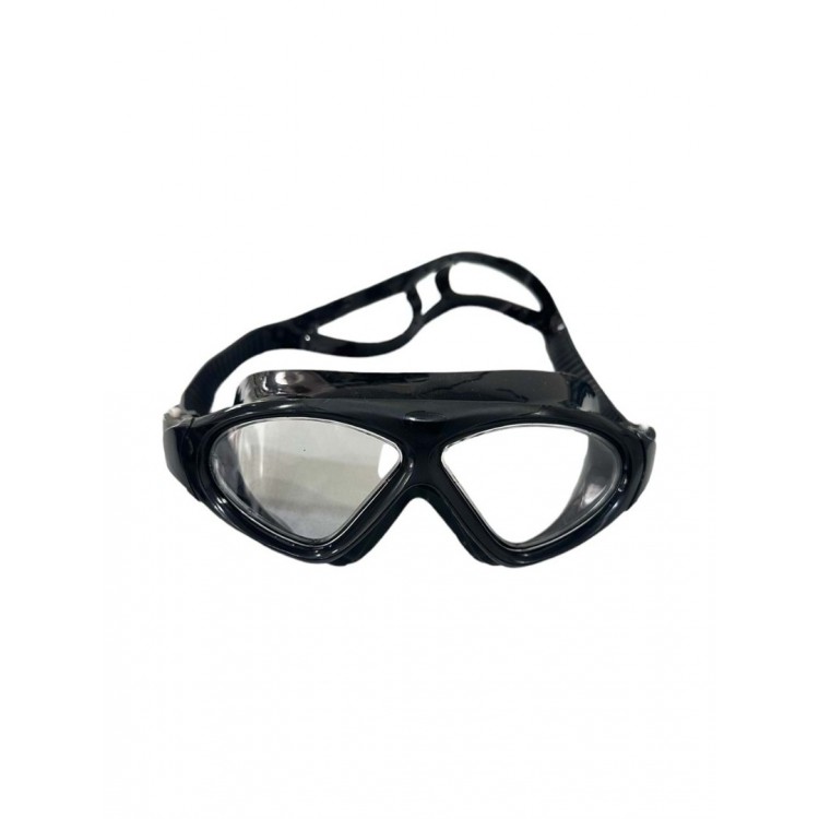 APNEA RIO SİYAH MASKE