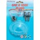 BERMUDA EAR NOSE PLUGS